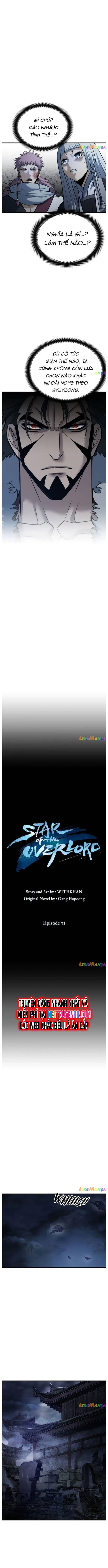 Bá Vương Chi Tinh Chapter 71 - 5