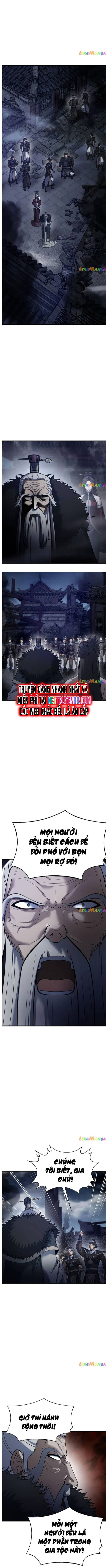 Bá Vương Chi Tinh Chapter 71 - 6