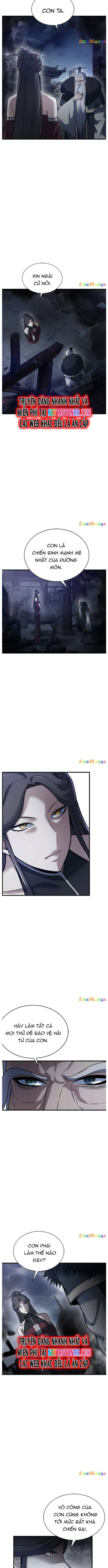 Bá Vương Chi Tinh Chapter 71 - 8