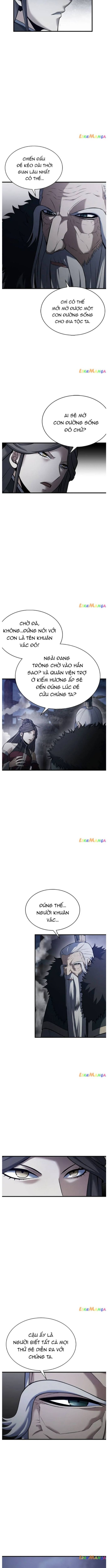 Bá Vương Chi Tinh Chapter 71 - 9