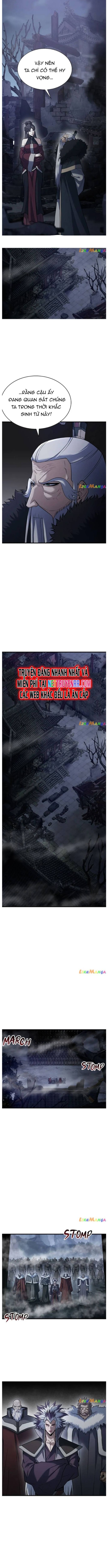 Bá Vương Chi Tinh Chapter 71 - 10