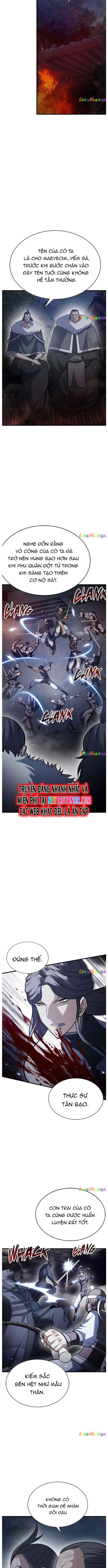 Bá Vương Chi Tinh Chapter 72 - 11