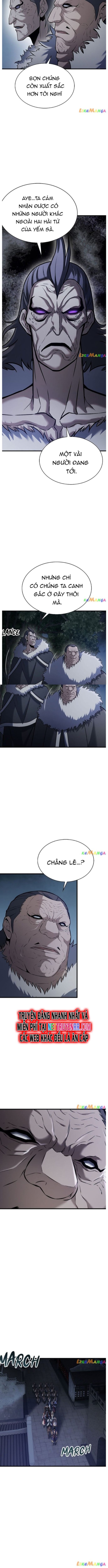 Bá Vương Chi Tinh Chapter 72 - 12