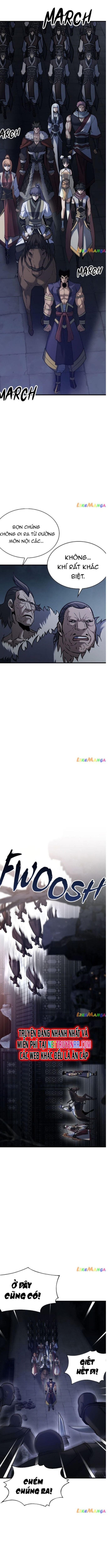 Bá Vương Chi Tinh Chapter 72 - 13