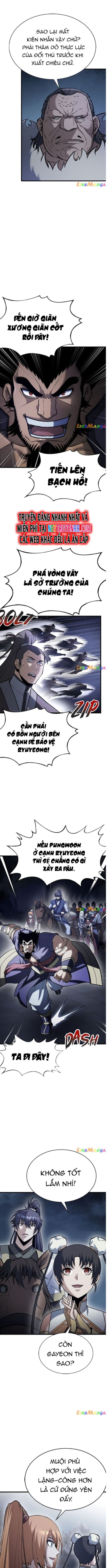 Bá Vương Chi Tinh Chapter 72 - 14