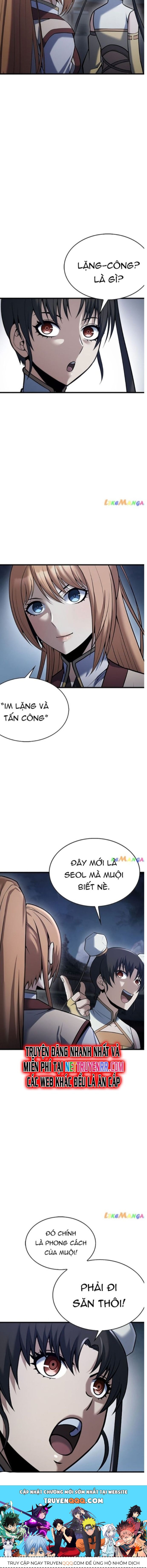 Bá Vương Chi Tinh Chapter 72 - 15