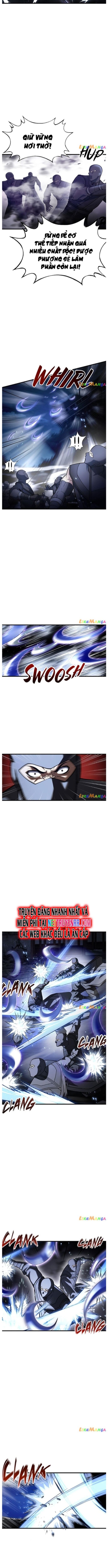 Bá Vương Chi Tinh Chapter 72 - 3