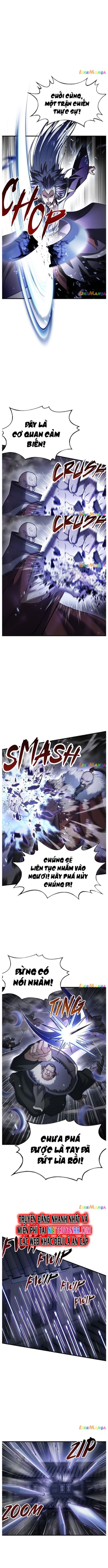 Bá Vương Chi Tinh Chapter 72 - 4