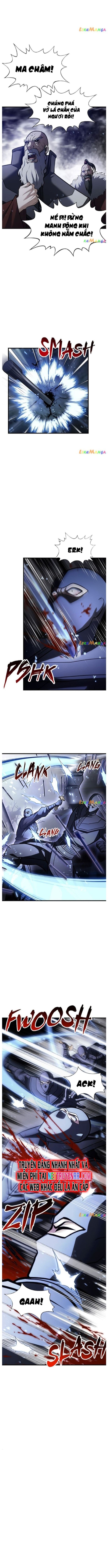 Bá Vương Chi Tinh Chapter 72 - 5