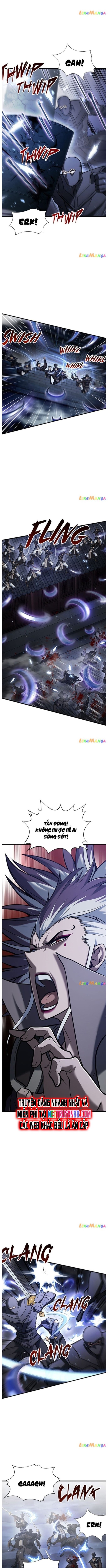 Bá Vương Chi Tinh Chapter 72 - 6