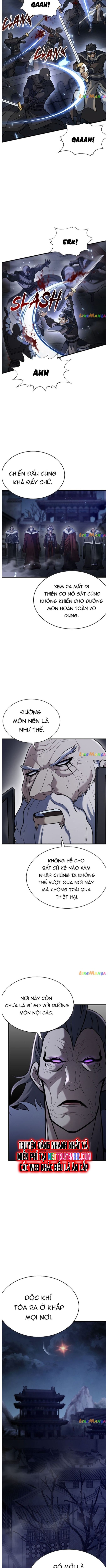 Bá Vương Chi Tinh Chapter 72 - 7