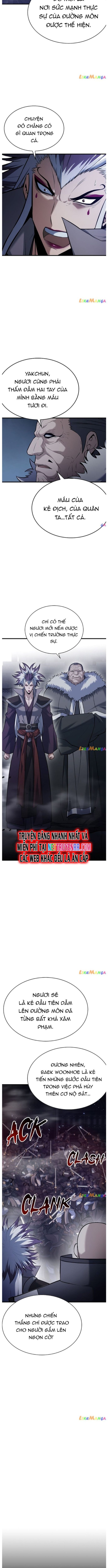 Bá Vương Chi Tinh Chapter 72 - 8