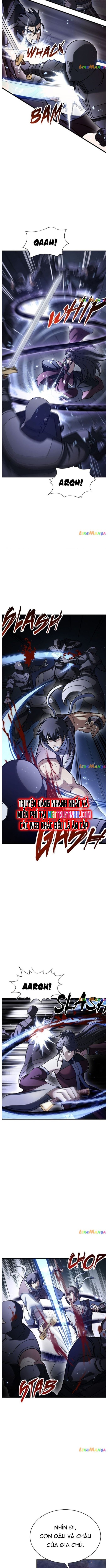 Bá Vương Chi Tinh Chapter 72 - 10