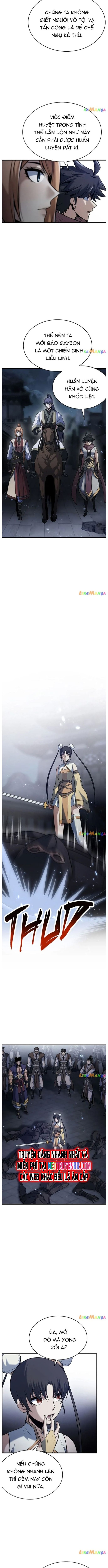 Bá Vương Chi Tinh Chapter 73 - 2