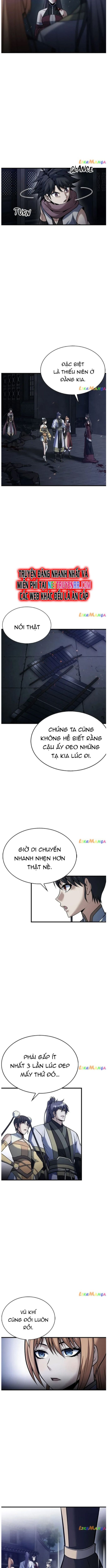 Bá Vương Chi Tinh Chapter 73 - 11