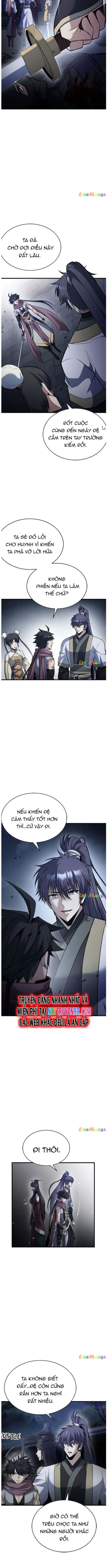 Bá Vương Chi Tinh Chapter 73 - 12