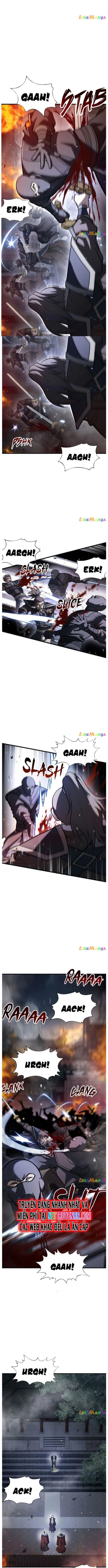 Bá Vương Chi Tinh Chapter 73 - 14