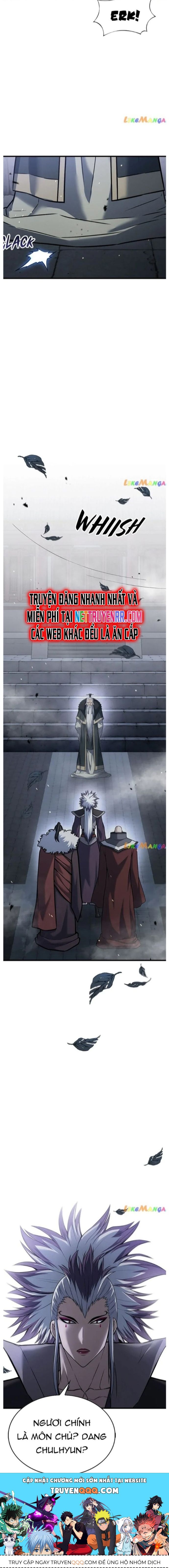 Bá Vương Chi Tinh Chapter 73 - 15