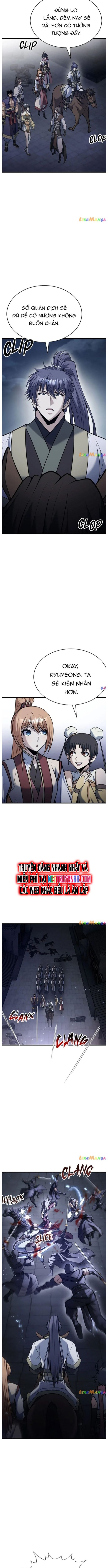 Bá Vương Chi Tinh Chapter 73 - 3