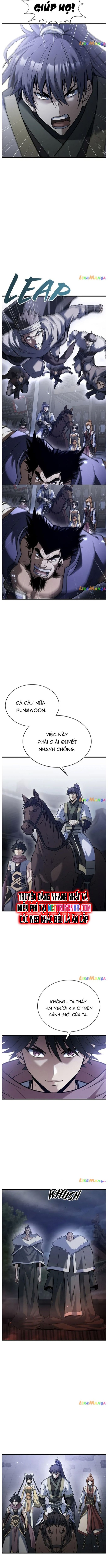 Bá Vương Chi Tinh Chapter 73 - 4