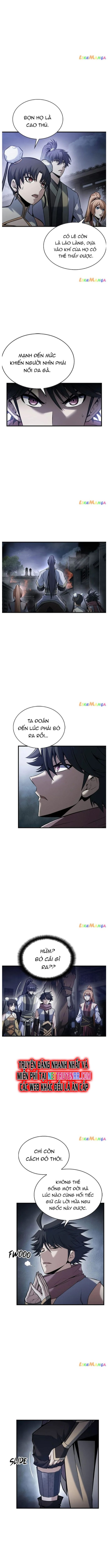 Bá Vương Chi Tinh Chapter 73 - 5