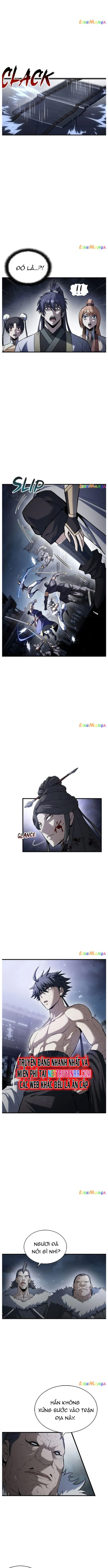 Bá Vương Chi Tinh Chapter 73 - 6