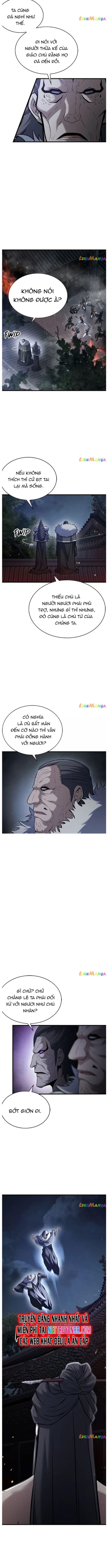 Bá Vương Chi Tinh Chapter 73 - 7