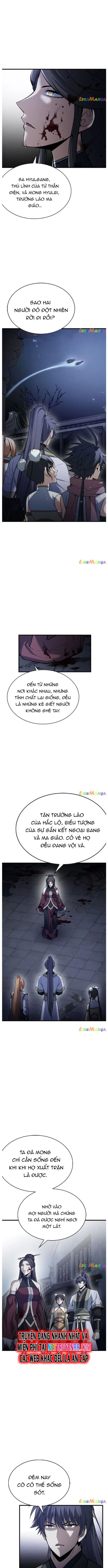 Bá Vương Chi Tinh Chapter 73 - 8