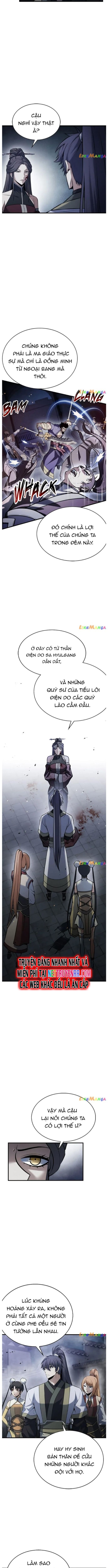 Bá Vương Chi Tinh Chapter 73 - 9