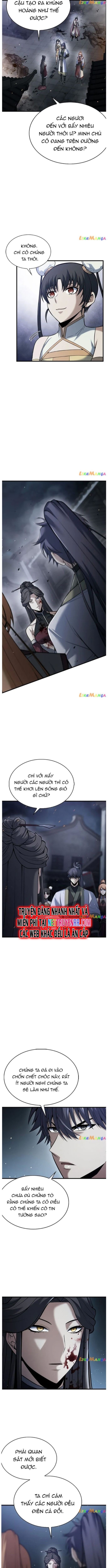 Bá Vương Chi Tinh Chapter 73 - 10