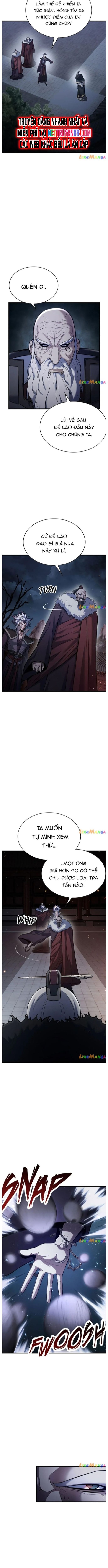 Bá Vương Chi Tinh Chapter 74 - 2