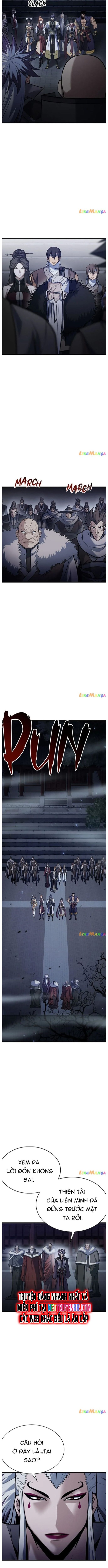 Bá Vương Chi Tinh Chapter 74 - 11