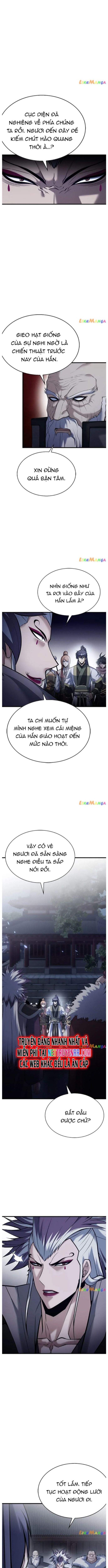 Bá Vương Chi Tinh Chapter 74 - 12