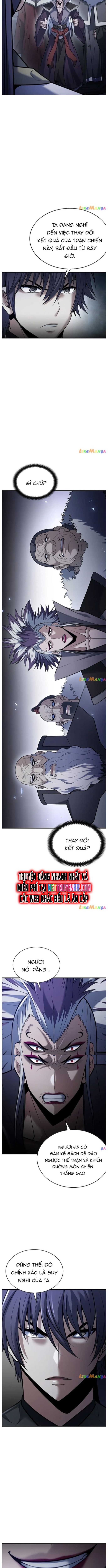 Bá Vương Chi Tinh Chapter 74 - 13