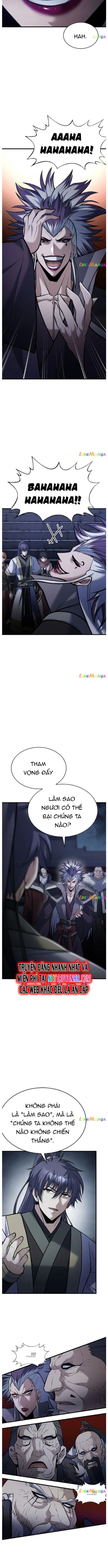 Bá Vương Chi Tinh Chapter 74 - 14