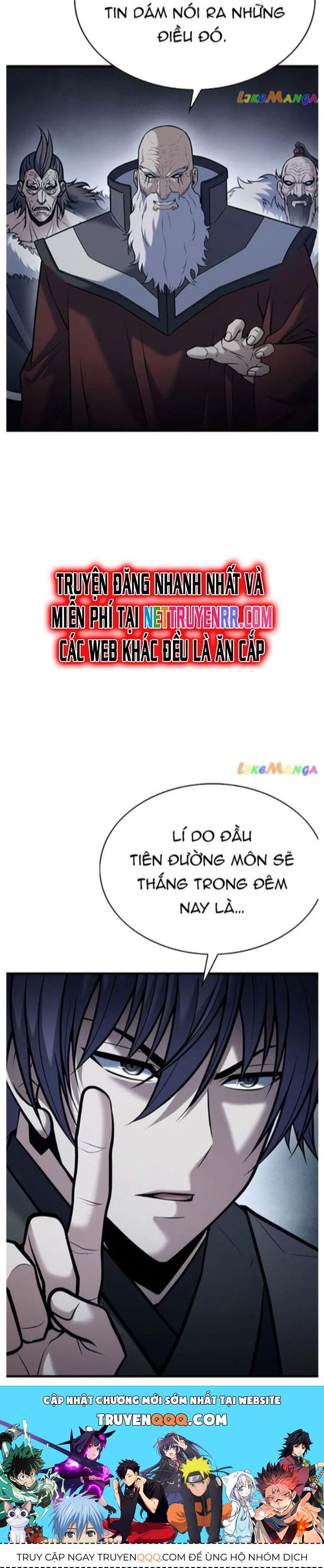 Bá Vương Chi Tinh Chapter 74 - 16