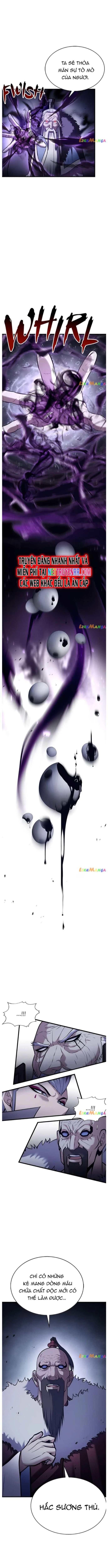 Bá Vương Chi Tinh Chapter 74 - 3