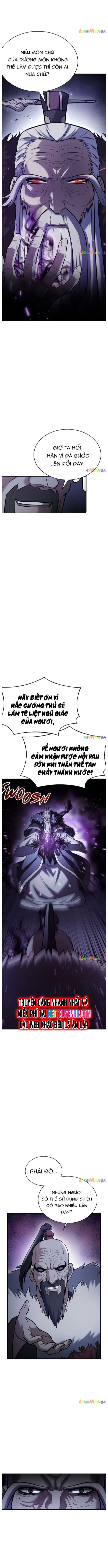 Bá Vương Chi Tinh Chapter 74 - 4