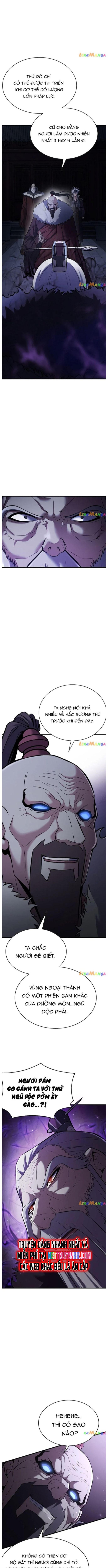 Bá Vương Chi Tinh Chapter 74 - 5