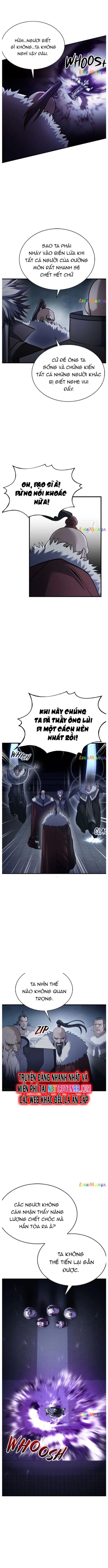 Bá Vương Chi Tinh Chapter 74 - 7