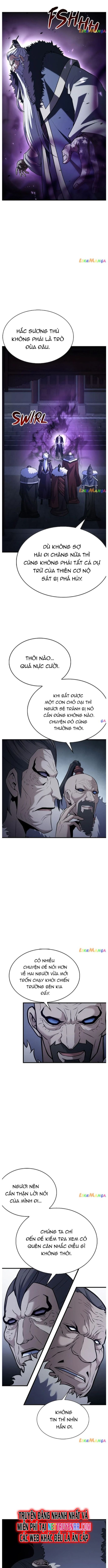 Bá Vương Chi Tinh Chapter 74 - 8