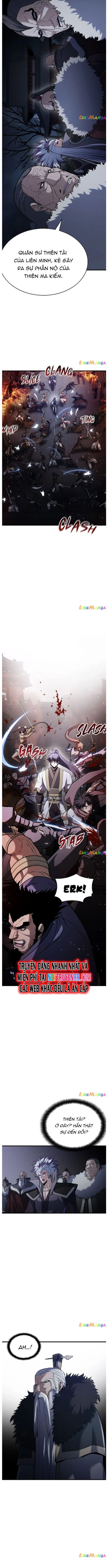 Bá Vương Chi Tinh Chapter 74 - 9