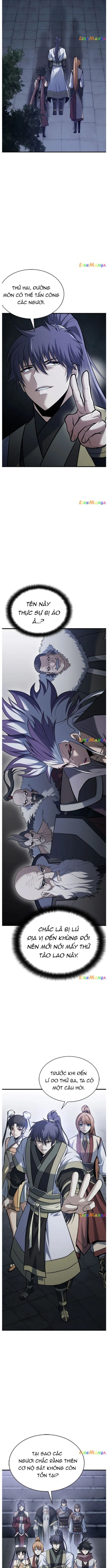 Bá Vương Chi Tinh Chapter 75 - 2