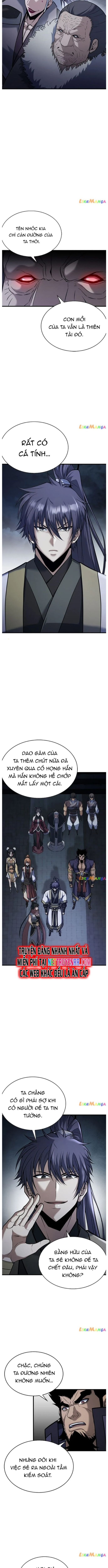 Bá Vương Chi Tinh Chapter 75 - 11