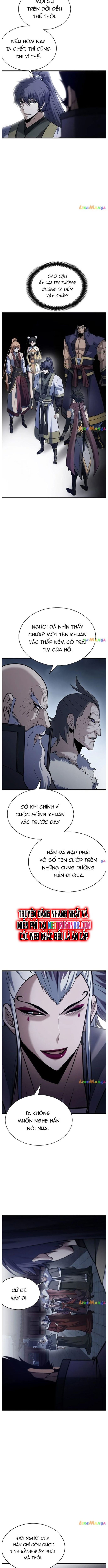 Bá Vương Chi Tinh Chapter 75 - 12