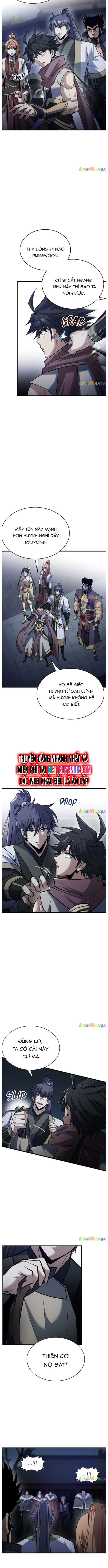 Bá Vương Chi Tinh Chapter 75 - 13