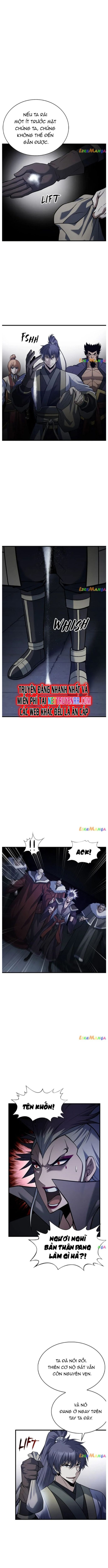 Bá Vương Chi Tinh Chapter 75 - 14