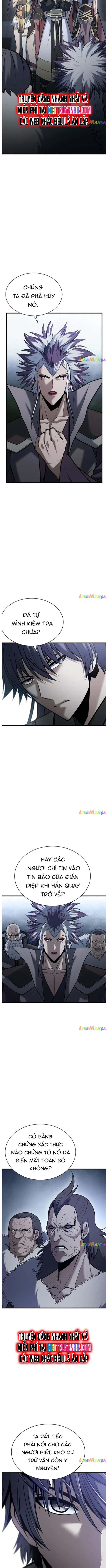 Bá Vương Chi Tinh Chapter 75 - 3