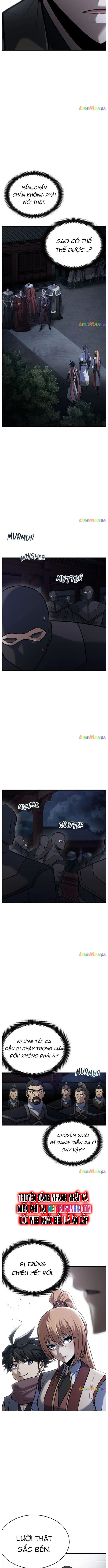 Bá Vương Chi Tinh Chapter 75 - 4