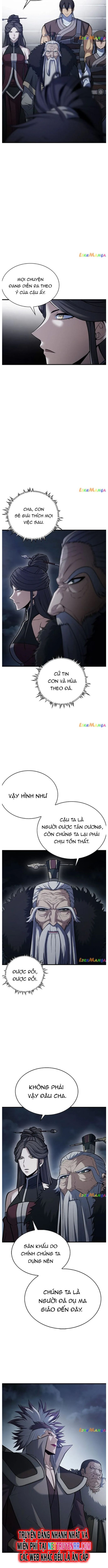 Bá Vương Chi Tinh Chapter 75 - 5